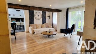  Maison  vendre 6 pices 158 m