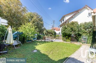  Maison � vendre 6 pi�ces 100 m�