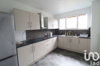  Appartement � vendre 3 pi�ces 65 m�