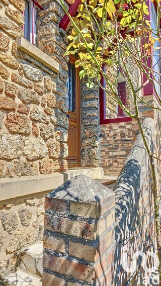  Maison  vendre 4 pices 98 m