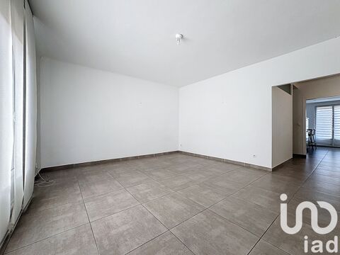  Appartement � vendre 4 pi�ces 93 m�