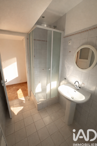  Appartement � louer 2 pi�ces 39 m�