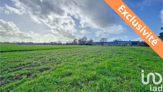  Terrain  vendre 827 m