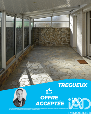  Maison � vendre 5 pi�ces 145 m�