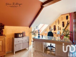  Maison � vendre 5 pi�ces 155 m�