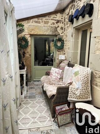  Maison � vendre 8 pi�ces 244 m�