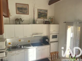  Appartement � vendre 3 pi�ces 50 m�