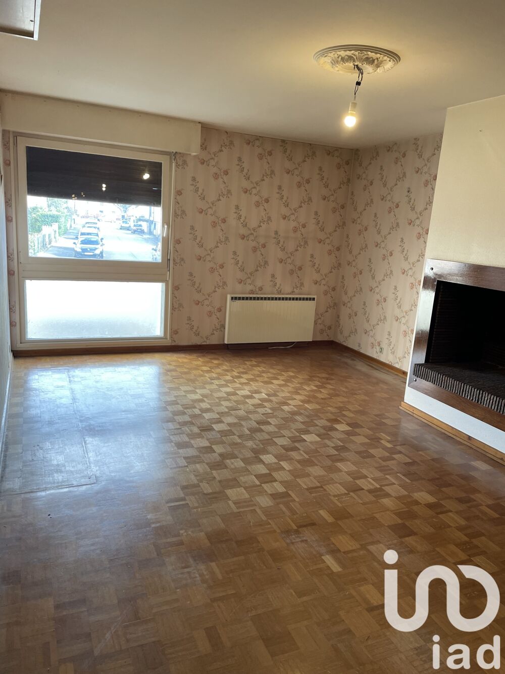 Vente Maison Vente Maison traditionnelle 5 pices Lunville