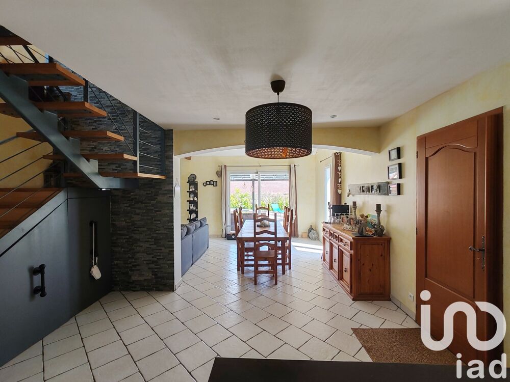 Vente Maison Vente Maison/villa 7 pi�ces Neuilly-le-r�al