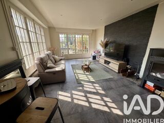  Maison � vendre 8 pi�ces 166 m�