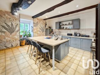  Maison � vendre 15 + pi�ces 315 m�