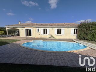  Maison � vendre 6 pi�ces 136 m�