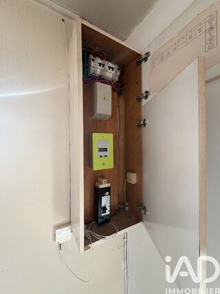  Maison � vendre 3 pi�ces 55 m�