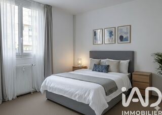  Appartement � vendre 3 pi�ces 57 m�