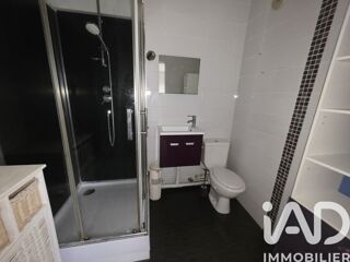  Appartement � vendre 1 pi�ce 28 m�