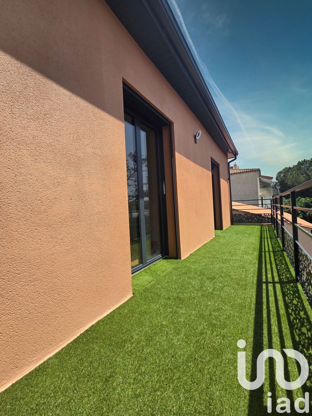 Vente Maison Vente Maison/villa 5 pi�ces Perpignan