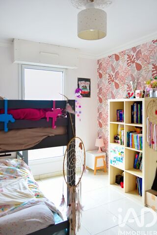  Appartement � vendre 4 pi�ces 94 m�