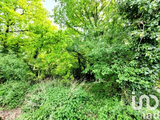  Terrain � vendre 2224 m�