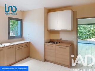  Maison � vendre 4 pi�ces 102 m�