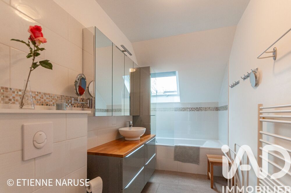 � vendre  Villa Saint-Germain-en-Laye (78100)