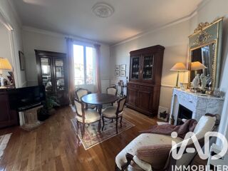  Appartement � vendre 3 pi�ces 59 m�