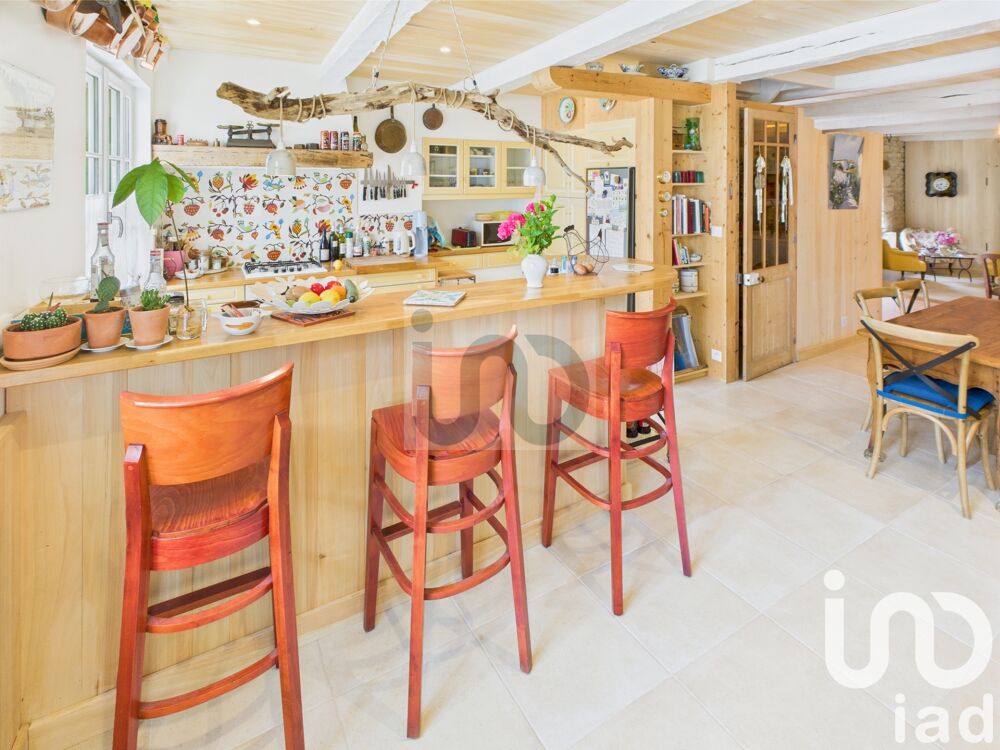 � vendre  Maison La Flotte (17630)