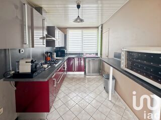  Appartement  vendre 5 pices 102 m