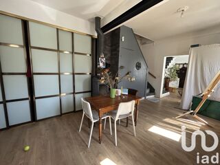  Maison � vendre 7 pi�ces 123 m�