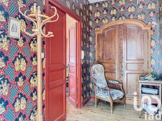  Maison � vendre 7 pi�ces 233 m�