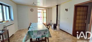  Maison � vendre 3 pi�ces 65 m�