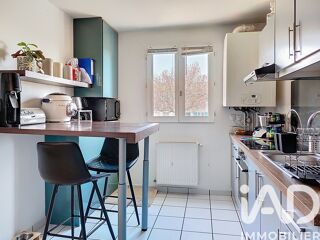  Maison � vendre 3 pi�ces 70 m�