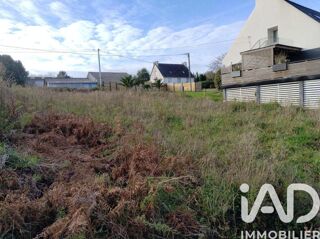  Terrain � vendre 551 m�