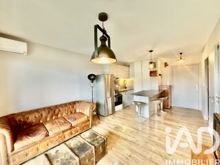  Appartement � vendre 2 pi�ces 38 m�