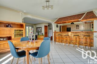  Maison � vendre 6 pi�ces 162 m�