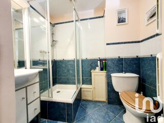  Appartement � vendre 1 pi�ce 22 m�