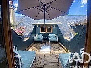  Maison � vendre 6 pi�ces 196 m�