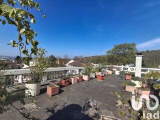  Appartement � vendre 4 pi�ces 86 m�