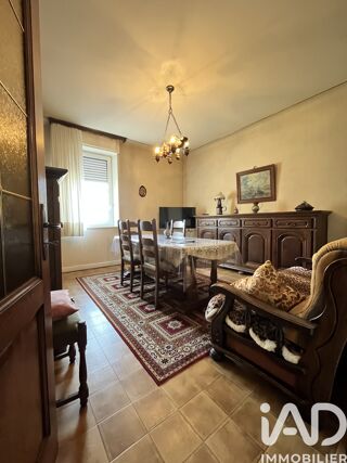  Appartement � vendre 4 pi�ces 83 m�