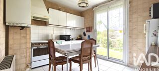  Maison � vendre 3 pi�ces 77 m�