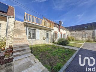  Maison � vendre 4 pi�ces 78 m�