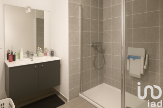  Appartement  vendre 3 pices 76 m