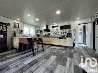  Maison  vendre 5 pices 105 m