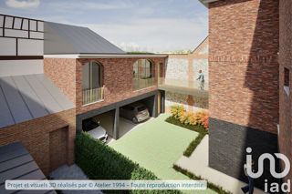  Terrain � vendre 168 m�