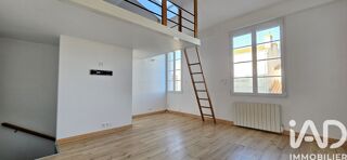  Maison � vendre 2 pi�ces 33 m�