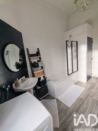  Maison � vendre 7 pi�ces 125 m�