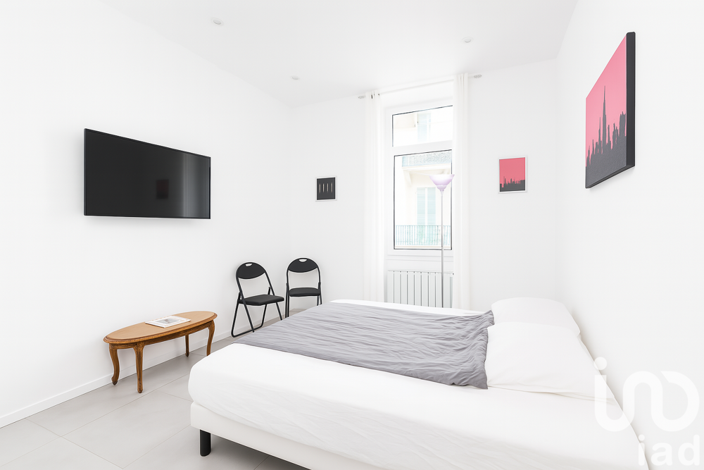  vendre  Appartement Cannes (06400)