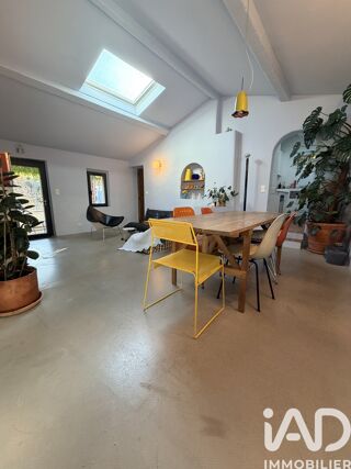  Maison � vendre 5 pi�ces 92 m�