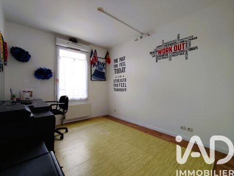  Appartement � louer 3 pi�ces 64 m�