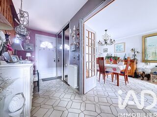  Maison � vendre 5 pi�ces 107 m�