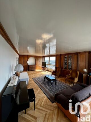  Appartement � vendre 4 pi�ces 110 m�